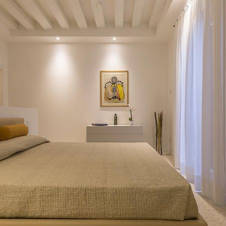 Appartement Ca' Rossini 1 à Venise Extérieur photo