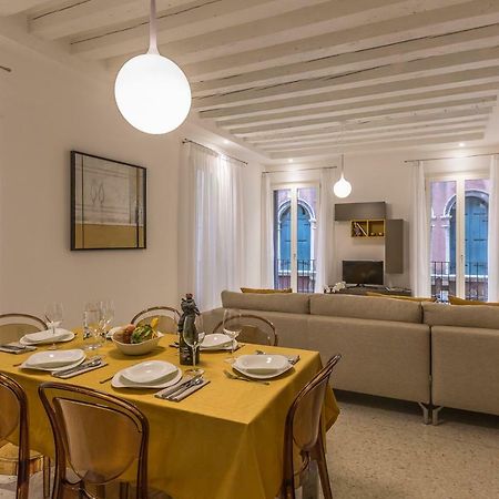 Appartement Ca' Rossini 1 à Venise Extérieur photo