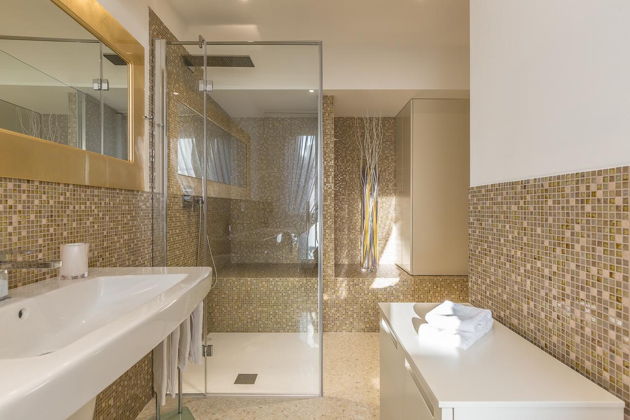 Appartement Ca' Rossini 1 à Venise Extérieur photo