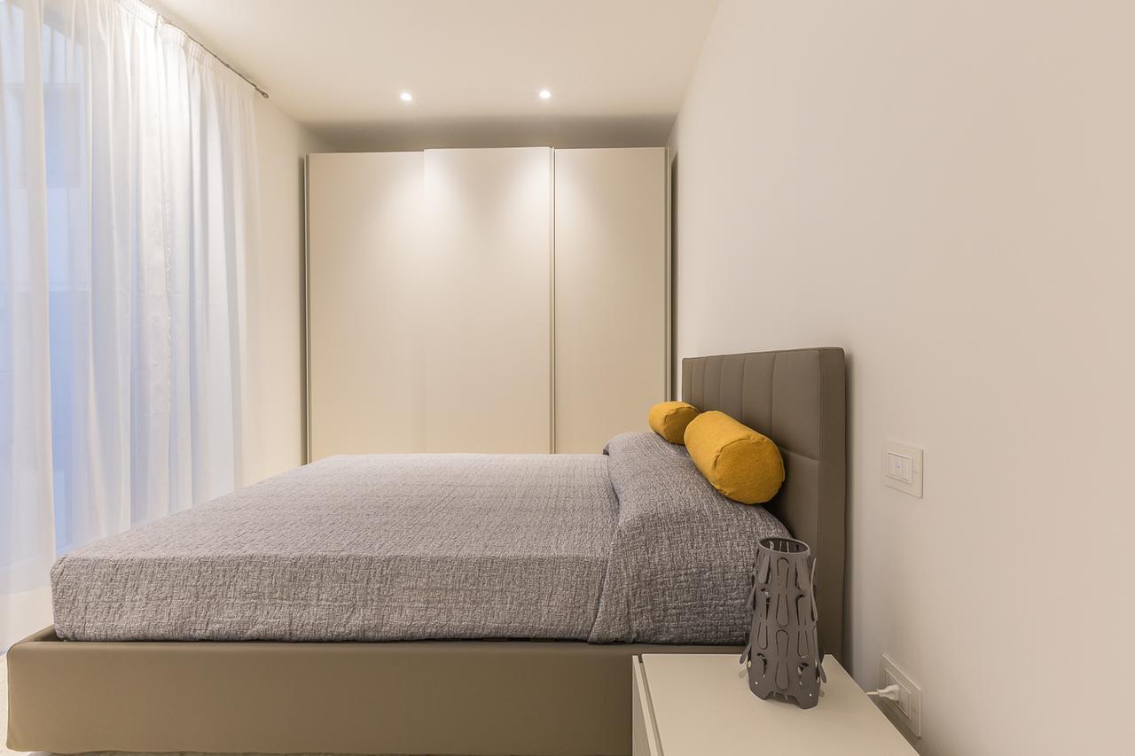 Appartement Ca' Rossini 1 à Venise Extérieur photo
