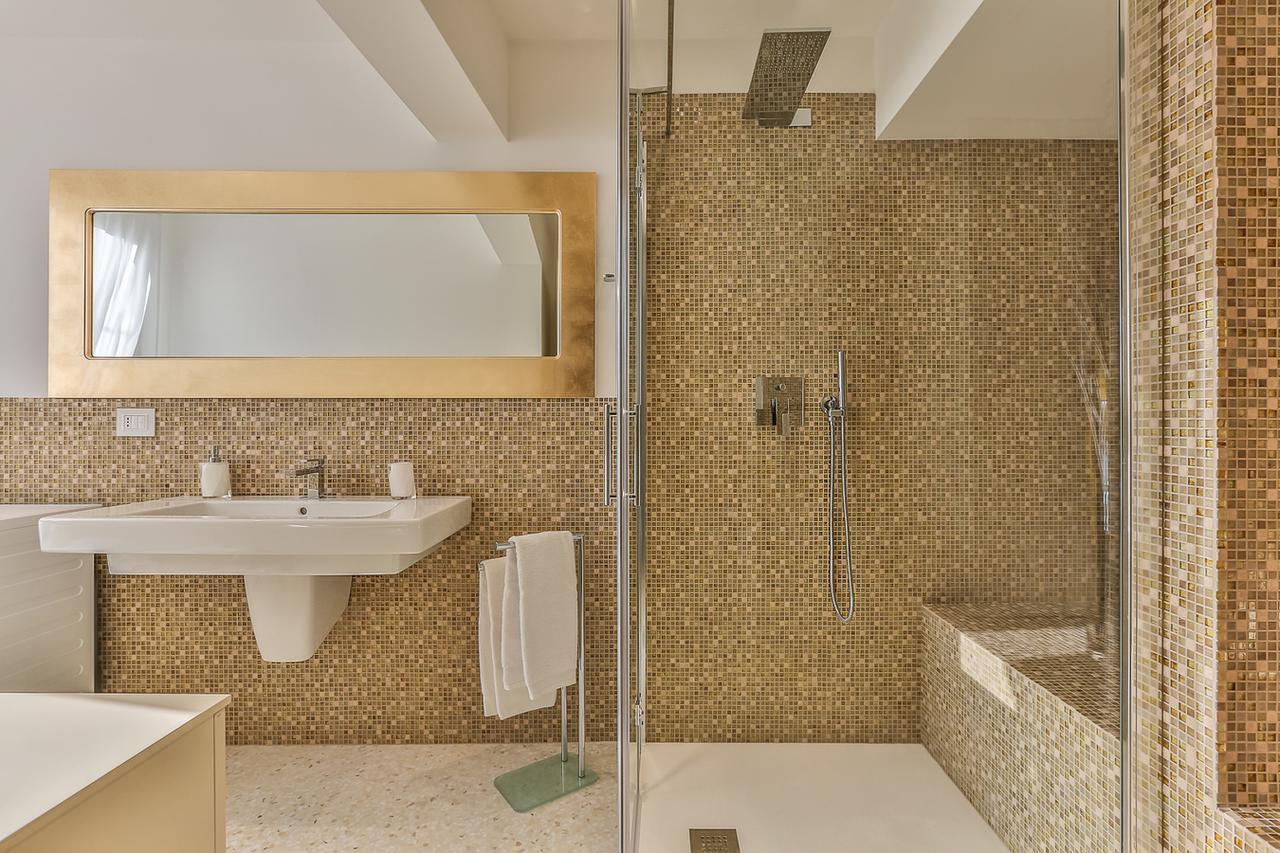 Appartement Ca' Rossini 1 à Venise Extérieur photo