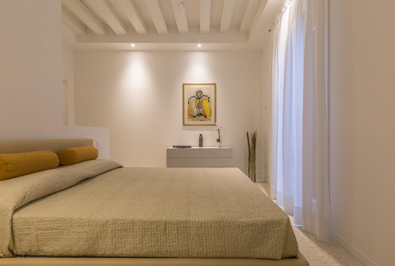 Appartement Ca' Rossini 1 à Venise Extérieur photo