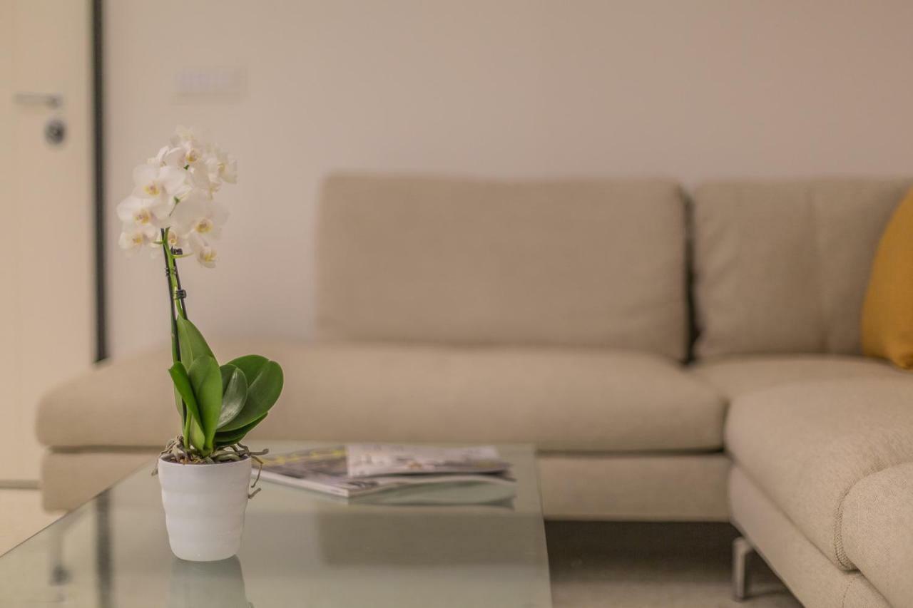 Appartement Ca' Rossini 1 à Venise Extérieur photo