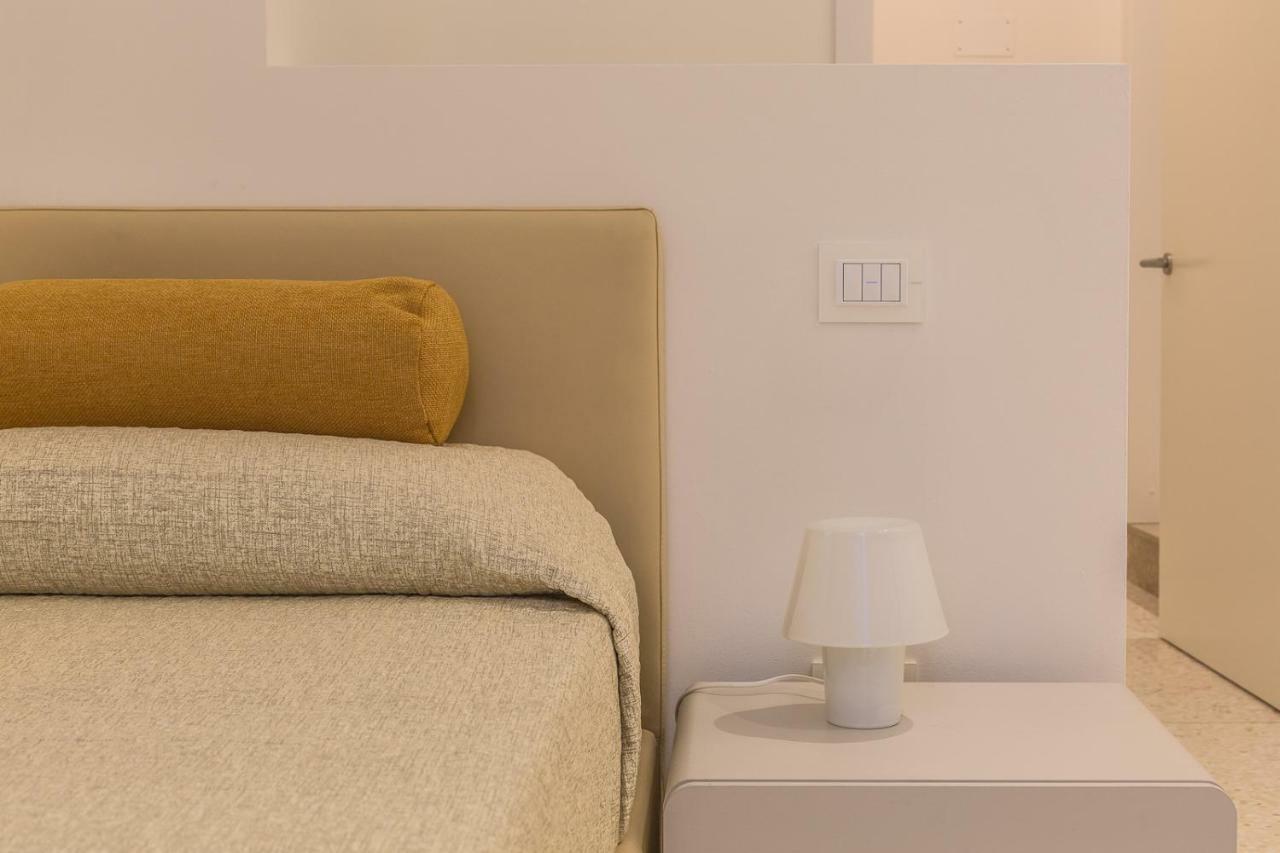 Appartement Ca' Rossini 1 à Venise Extérieur photo